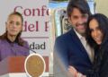 Interpol retira ficha roja contra Inés Gómez Mont y Víctor Álvarez Puga