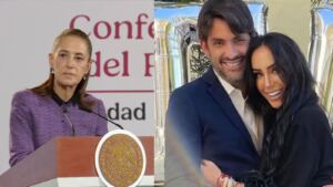 Interpol retira ficha roja contra Inés Gómez Mont y Víctor Álvarez Puga