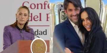 Interpol retira ficha roja contra Inés Gómez Mont y Víctor Álvarez Puga