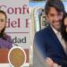 Interpol retira ficha roja contra Inés Gómez Mont y Víctor Álvarez Puga