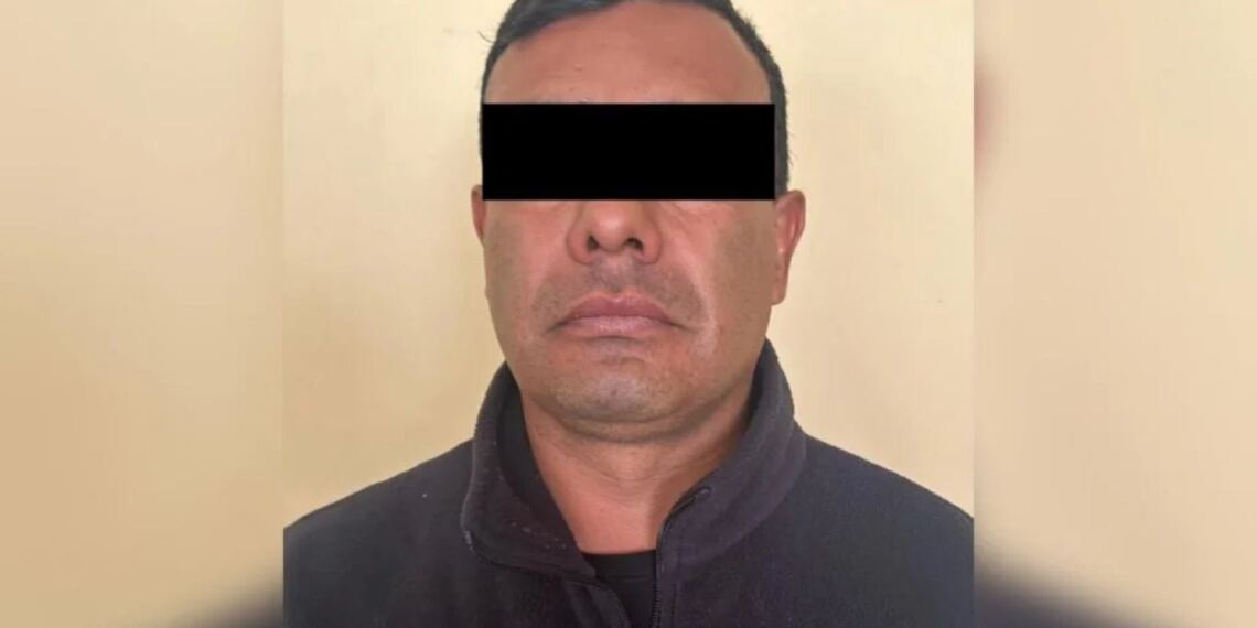 Isaac Rodríguez, alcalde de Esperanza, Puebla detenido