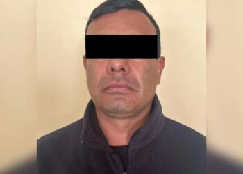 Isaac Rodríguez, alcalde de Esperanza, Puebla detenido