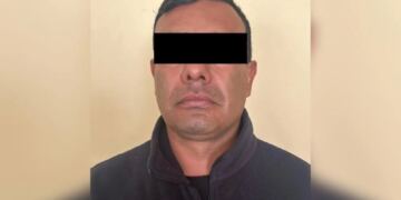 Isaac Rodríguez, alcalde de Esperanza, Puebla detenido