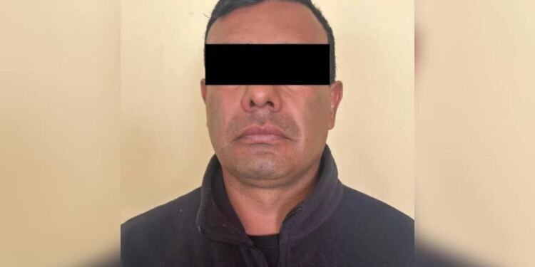 Isaac Rodríguez, alcalde de Esperanza, Puebla detenido