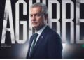 Javier Aguirre