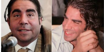 Jorge Kahwagi