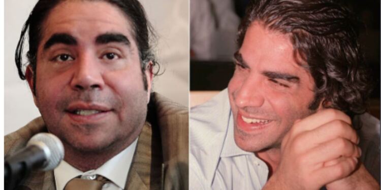 Jorge Kahwagi
