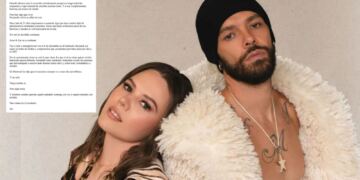 Joy rompe el silencio tras la salida de Jesse de Jesse & Joy: muero de miedo