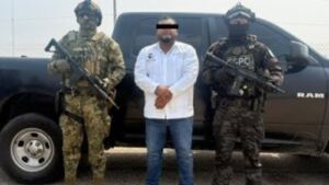presidente municipal de Juchitán de Zaragoza, Oaxaca, Miguel Sánchez Altamirano