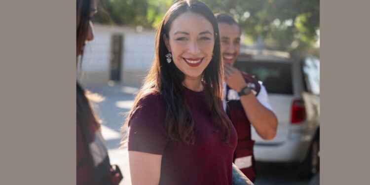 Julieta Ramírez
