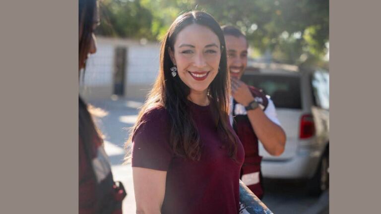 Julieta Ramírez