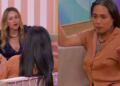 ¡Se separan “Las Hienas” Conoce por qué se pelearon Karina Torres y Gema Garoa en La Casa de los Famosos México 2026