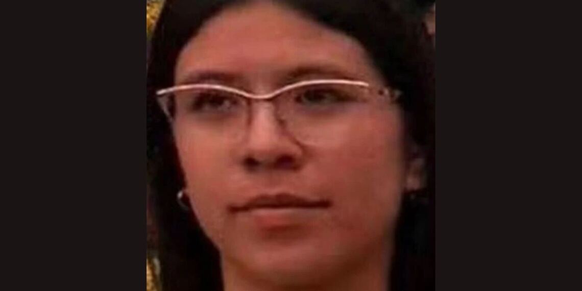 Karla Margarita Pérez Jiménez