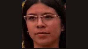 Karla Margarita Pérez Jiménez