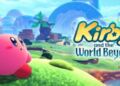 Conoce el tráiler de ‘Kirby and the World Beyond’