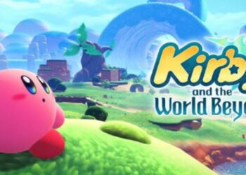 Conoce el tráiler de ‘Kirby and the World Beyond’