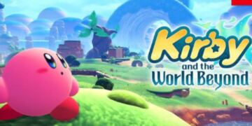 Conoce el tráiler de ‘Kirby and the World Beyond’