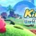 Conoce el tráiler de ‘Kirby and the World Beyond’
