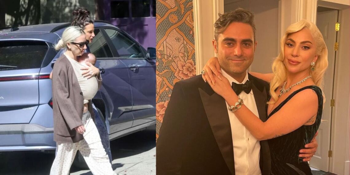 ¿Es una niña? Esto es lo que se sabe de la nueva etapa de Lady Gaga como mamá