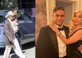 ¿Es una niña? Esto es lo que se sabe de la nueva etapa de Lady Gaga como mamá