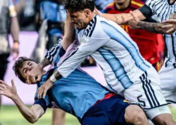 Leandro Paredes