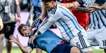 Leandro Paredes