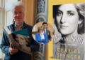 El “libro bomba” sobre Lady Di: Charles Spencer revela secretos de Diana y lanza fuertes acusaciones contra Carlos III