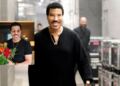 Lionel Richie es hospitalizado nuevamente por problemas cardíacos y cancela tres conciertos