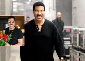 Lionel Richie es hospitalizado nuevamente por problemas cardíacos y cancela tres conciertos