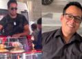 “Lord Refill” rompe el silencio y explica por qué llenó dos garrafones de refresco en Costco
