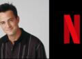 Matthew Perry tendrá un documental que mostrará su vida más allá de ‘Friends’