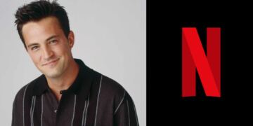 Matthew Perry tendrá un documental que mostrará su vida más allá de ‘Friends’