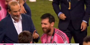 Messi