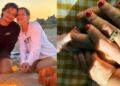 Millie Bobby Brown confirma que su segundo hijo adoptado es un niño junto a Jake Bongiovi