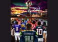 NFL poster
