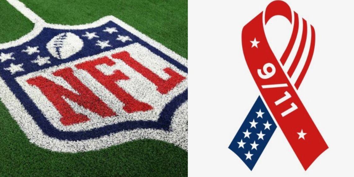NFL 9/11