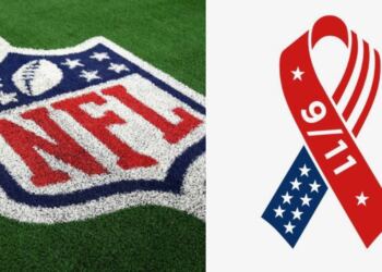 NFL 9/11