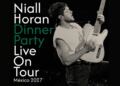 Niall Horan regresa a México en 2027 con dos conciertos; conoce las ciudades que visitará