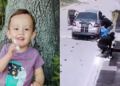Dastan Chavarría Martínez, un niño de apenas 2 años, fue arrebatado por la fuerza de los brazos de su madre en el fraccionamiento Misiones de San Francisco, en el municipio de Coronango, Puebla