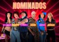 La Granja VIP 2026: Estos son los nominados de la tercera semana