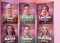 La Casa de los Famosos México 2026: ¿Quiénes son los nominados de la octava semana?