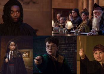 ¡La magia está de regreso! HBO presenta nuevo tráiler de la serie de ‘Harry Potter’