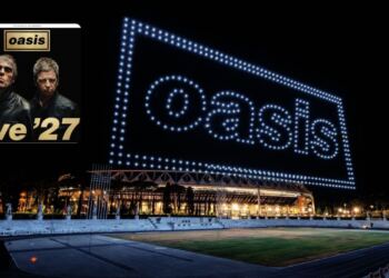 Oasis anuncia conciertos en Europa, Reino Unido y Estados Unidos para 2027; ¿Cómo conseguir boletos?
