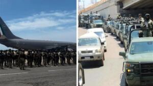 Operativo Mazatlán