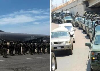 Operativo Mazatlán