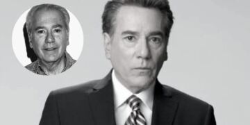 Muere Otto Sirgo a los 79 años; el actor deja una trayectoria de más de cinco décadas