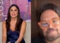 Paola Rojas revela que Aleks Syntek se disculpó y da por terminada la polémica