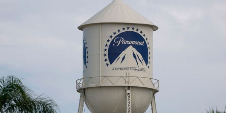 Paramount llega a un acuerdo legal con 12 estados de EE.UU. y despeja el camino para su fusión con Warner Bros