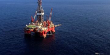 Pemex Campeche