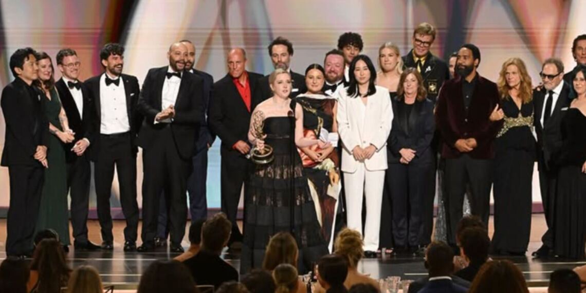 Premios Emmy 2026: lista completa de ganadores y los momentos más destacados de la noche